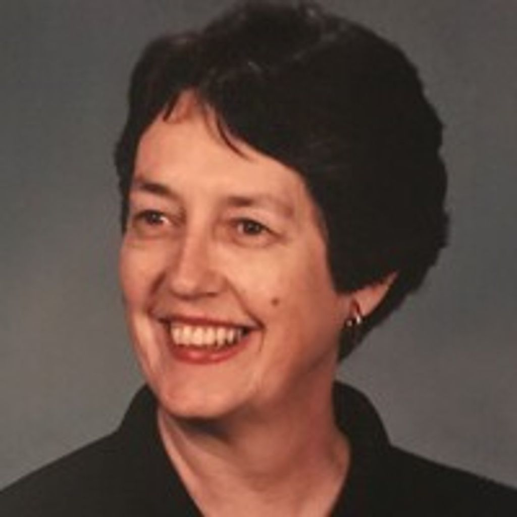 Peggy Hinson Mason