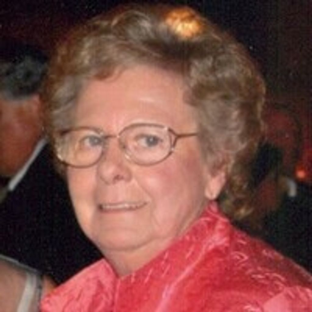 Sadie F. Lawrence