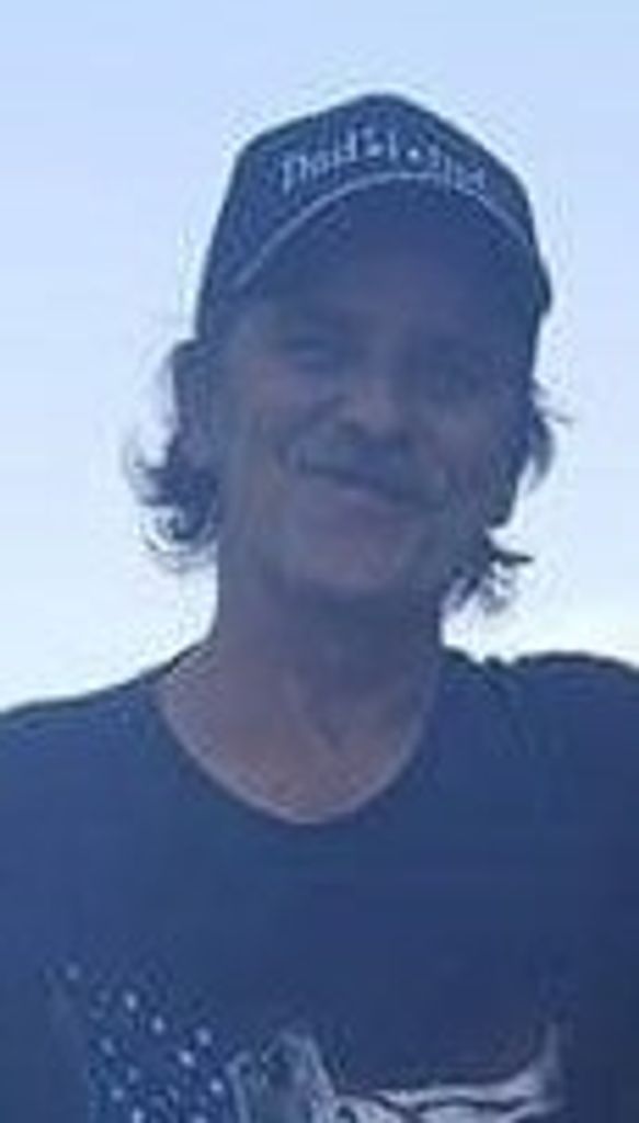 Wesley Charles "Wes" Wages