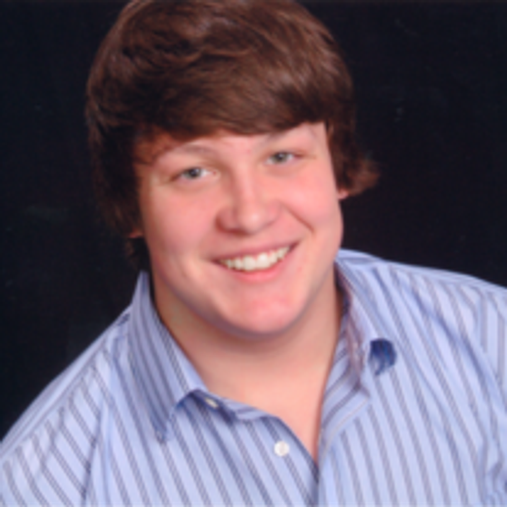 Shane Michael Iscoll