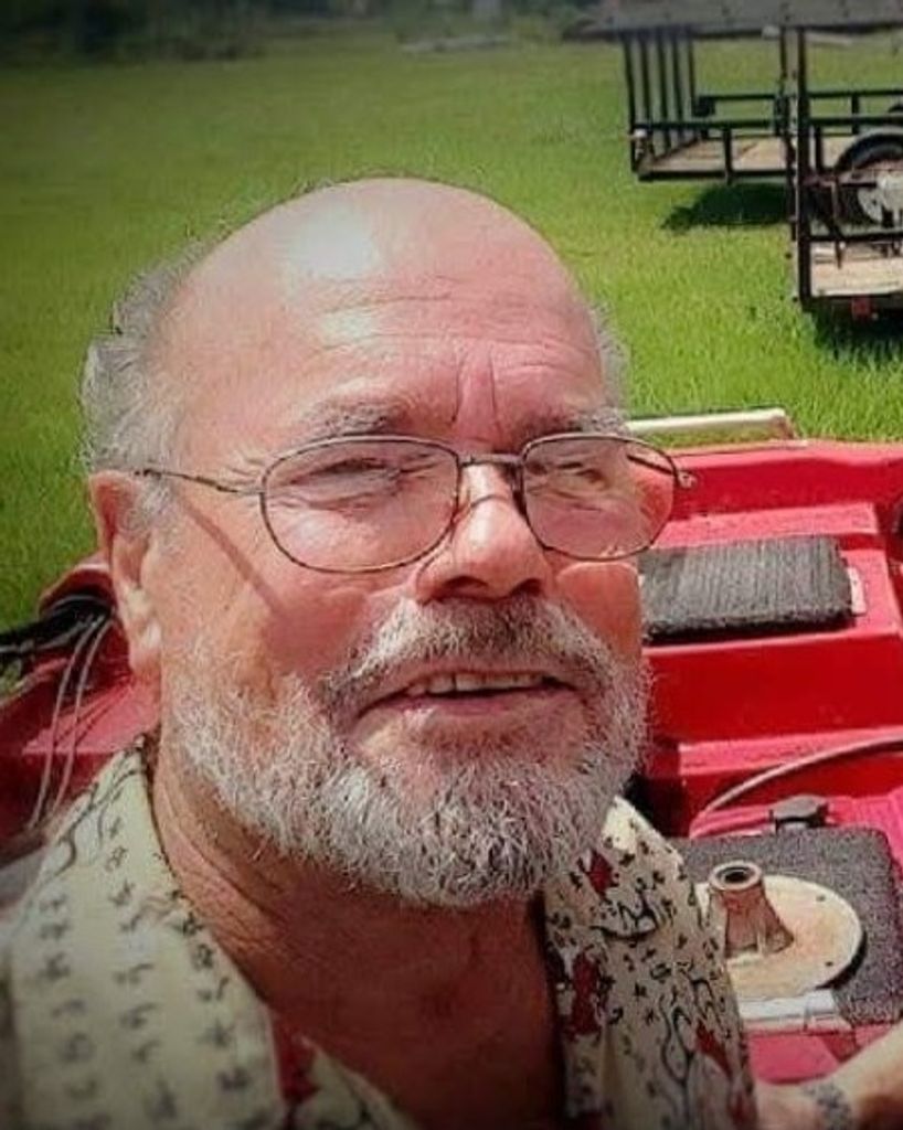 Jimmy Randell Peters