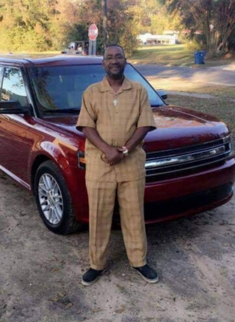 Mr. Troy Courtney, Sr. Profile Photo