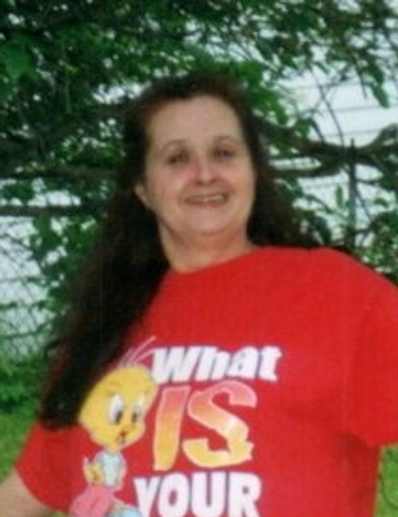 Linda  Ann Putman Profile Photo