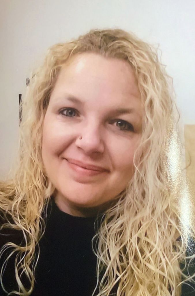 Sonya Rene Mccart Profile Photo