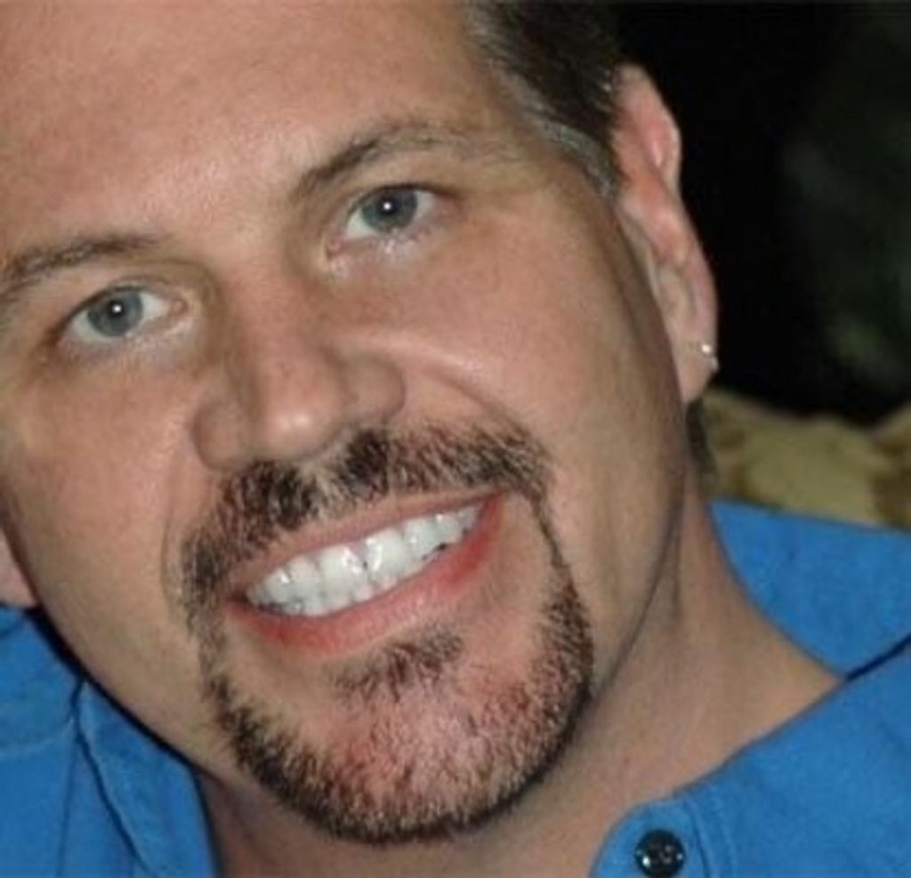 Matthew "Dane" Peake Profile Photo
