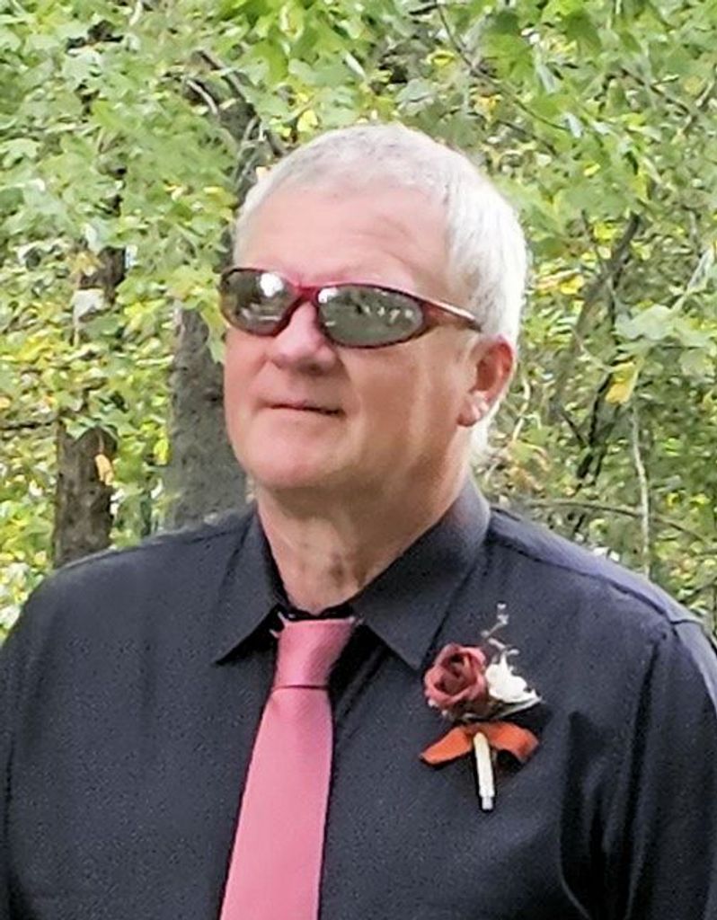 Kevin Call Profile Photo