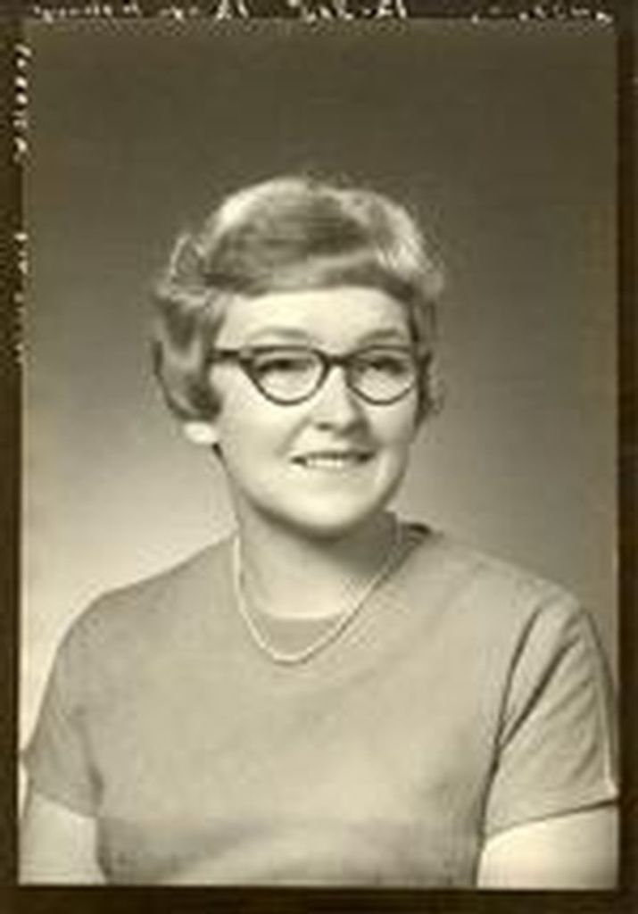 Suzanne "Sue" Wolbeck