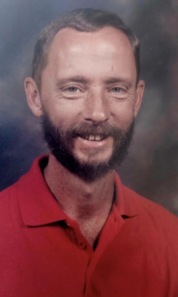Alvin Bruce Copeland Profile Photo