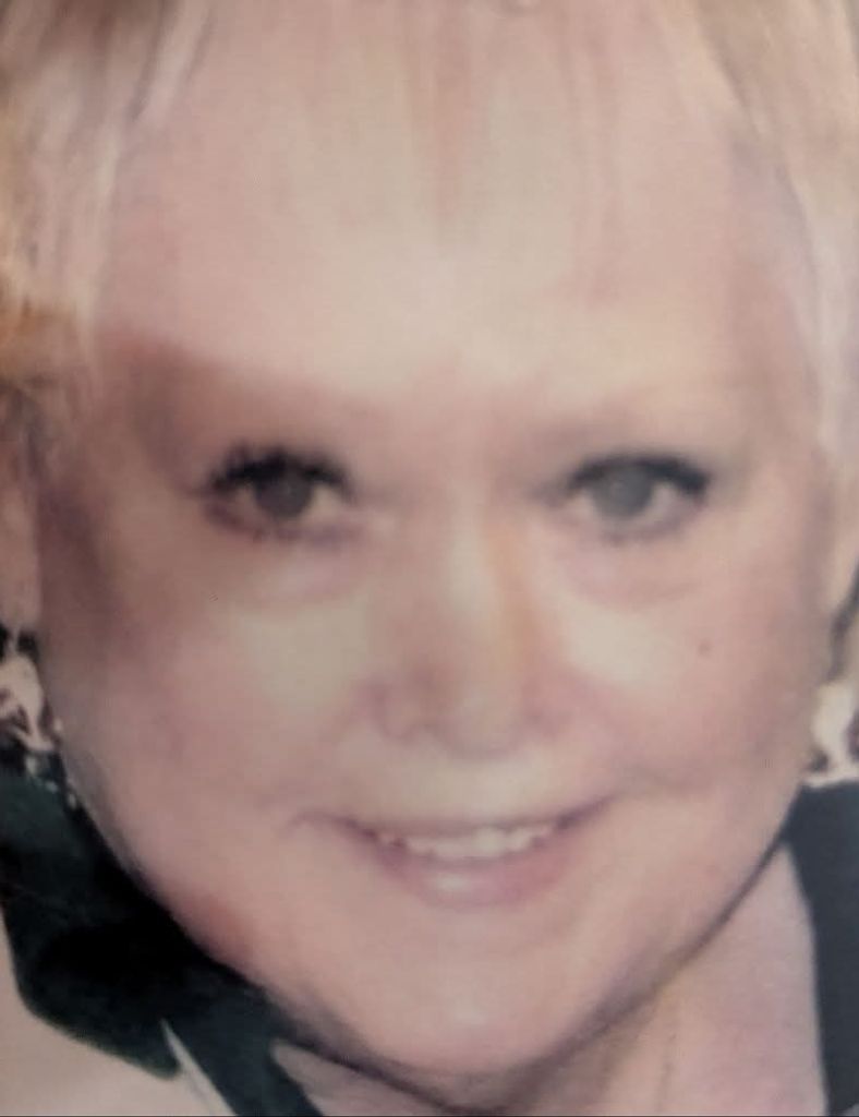 Betty Irene Damron Profile Photo