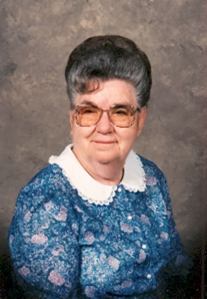 Frieda Fitzpatrick
