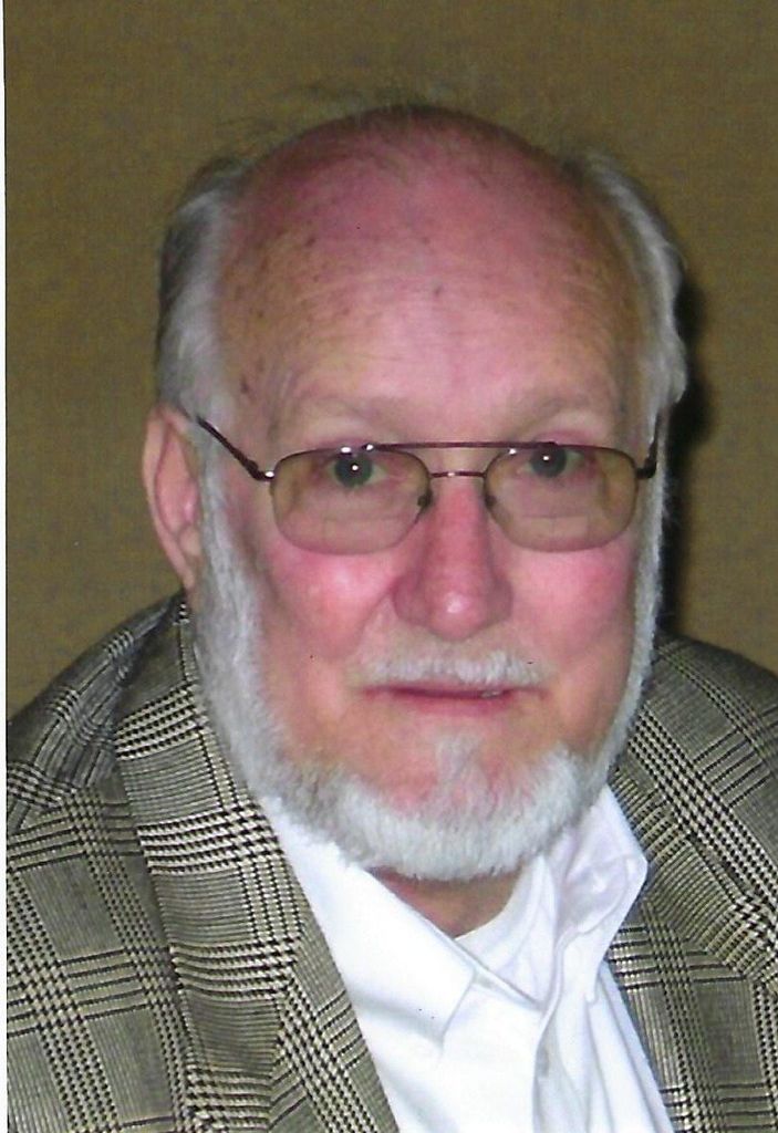 Harold Burnett Roberts