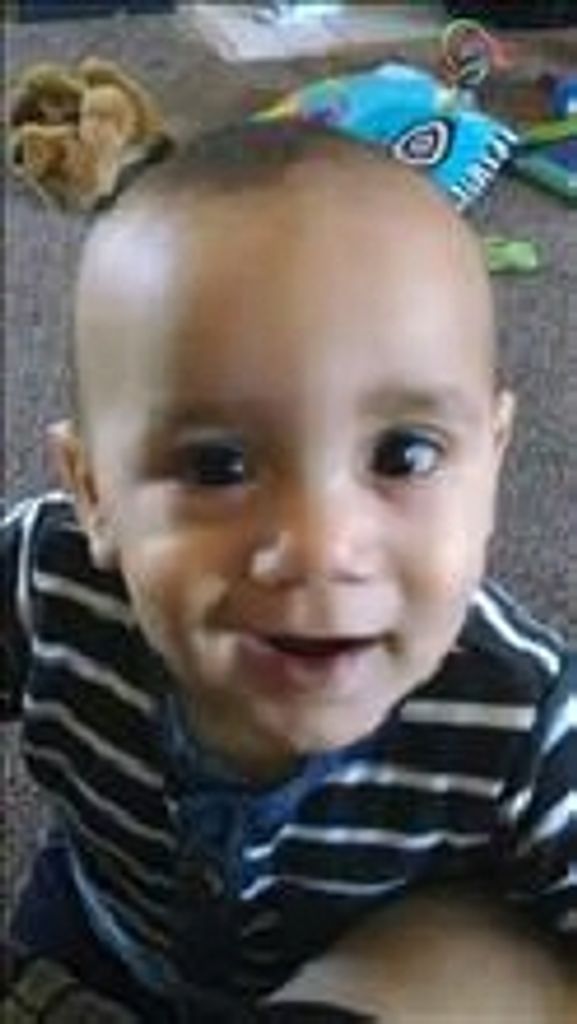 Carter Joseph Clark Profile Photo
