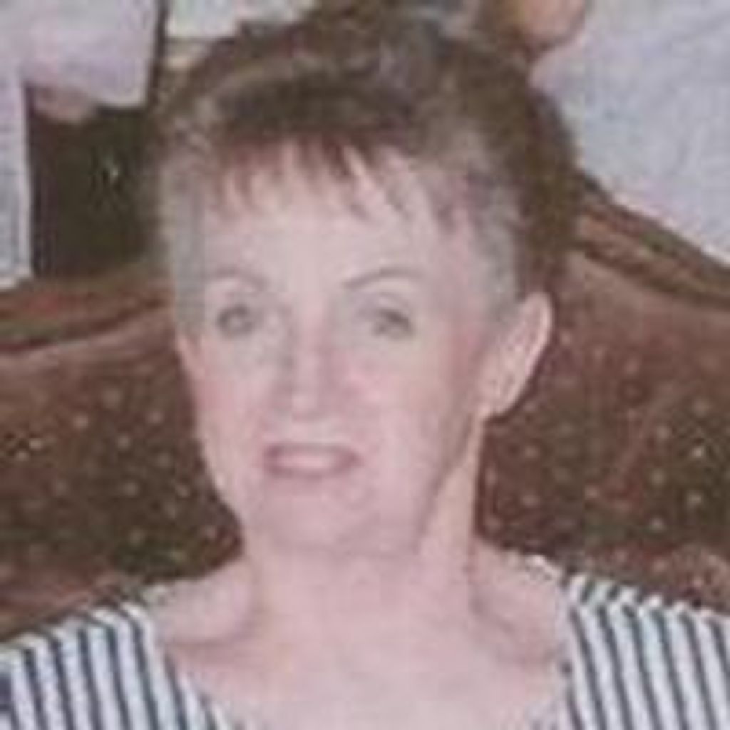 Marjorie Helen Artman