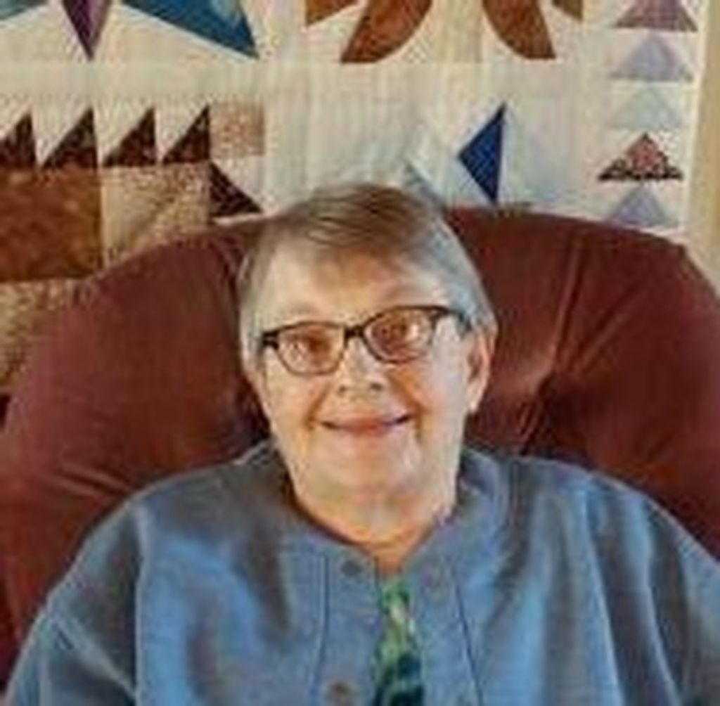 Eileen Roth