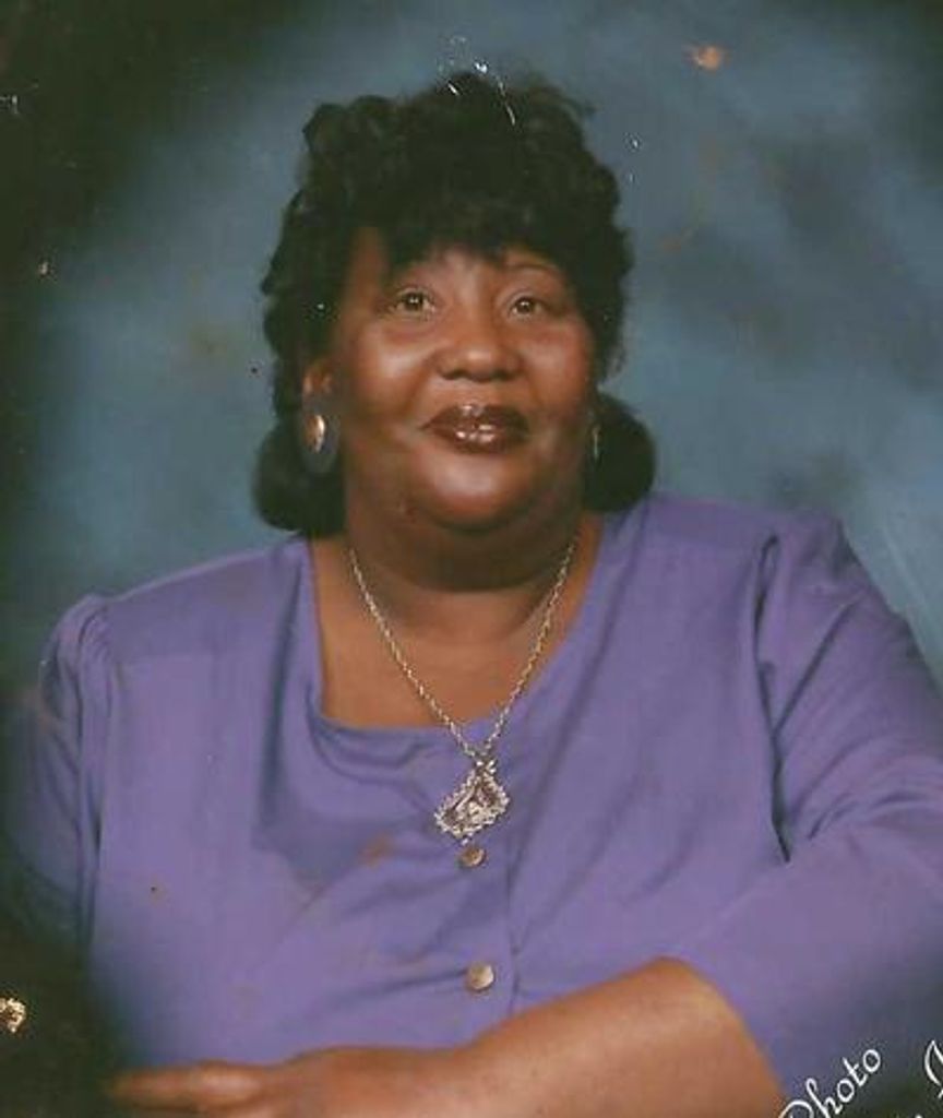 Eula Rebecca Adams Profile Photo