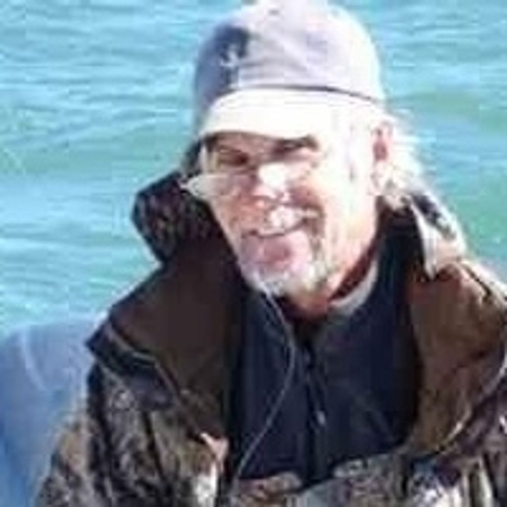 Richard Michael 'Mike' 'Club' Blevins