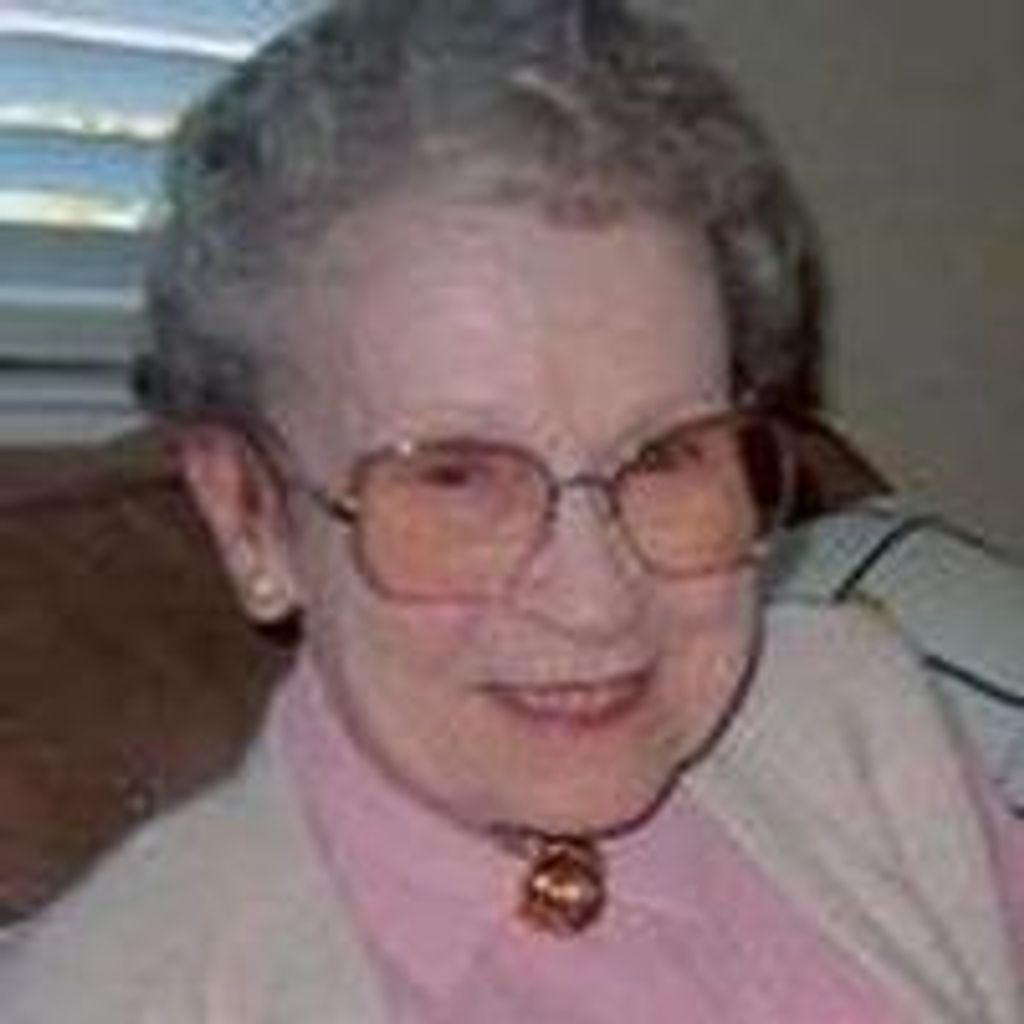Mary  K. Calkin