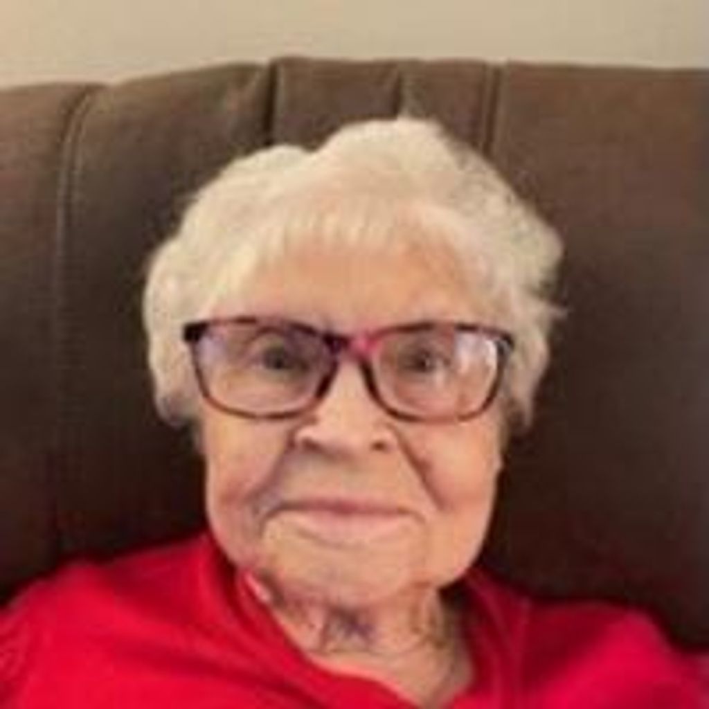 Mildred "Millie" Houska