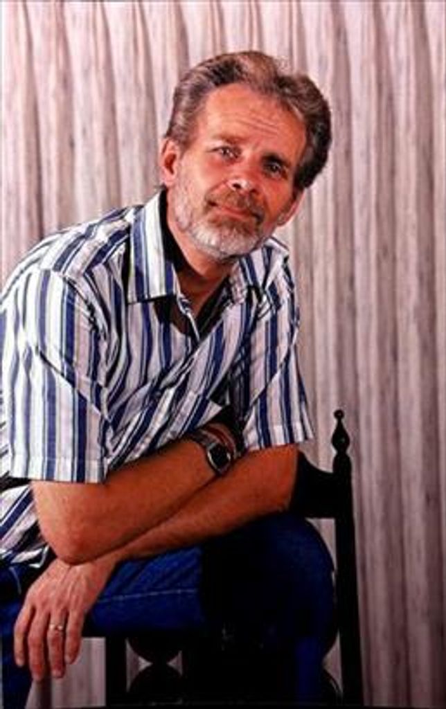 Michael Paul Mattson Profile Photo