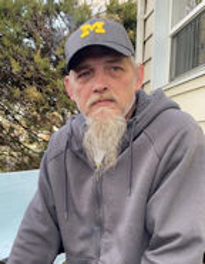 Mike White Profile Photo