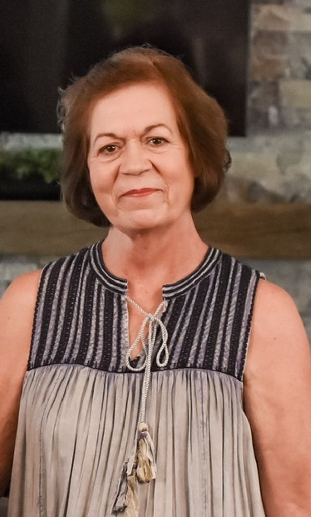 Linda Tussey