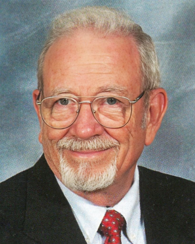 John Harvey Lester, Jr. Profile Photo