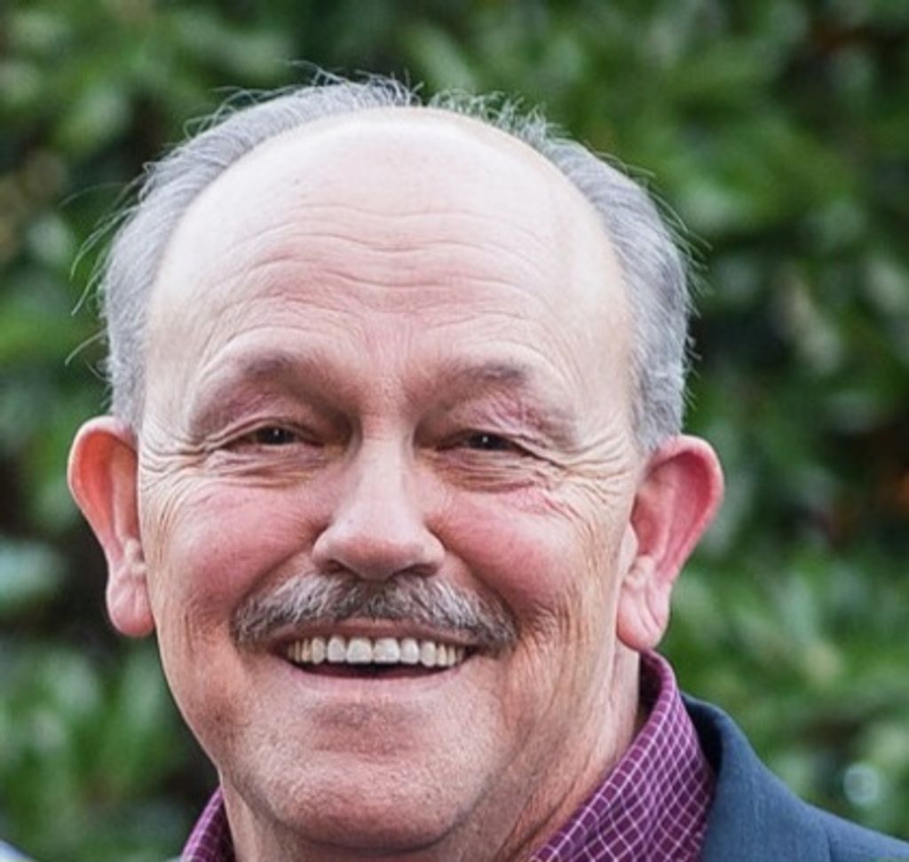 Larry Kimsey Profile Photo