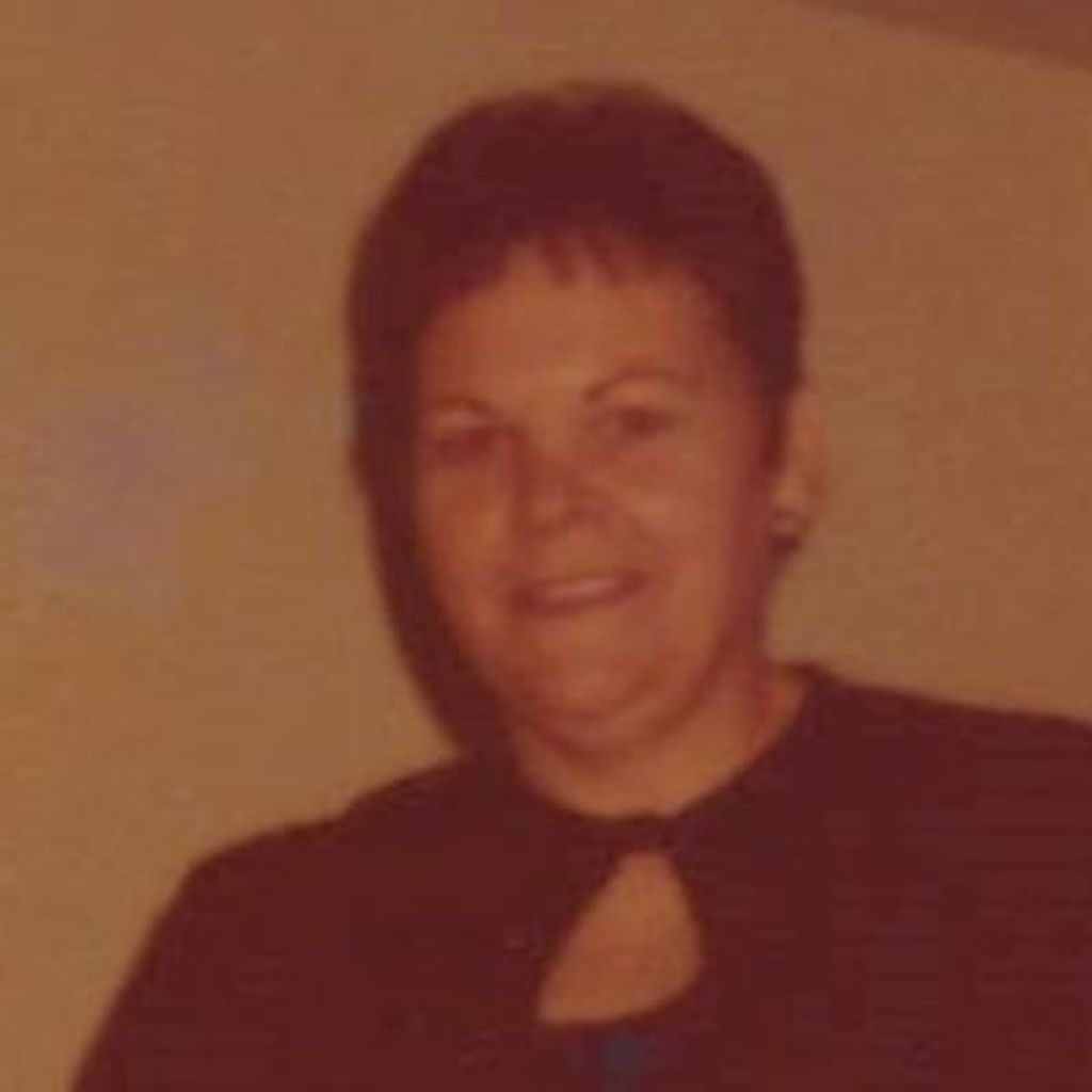 Trixie Bell Dotson Krueger