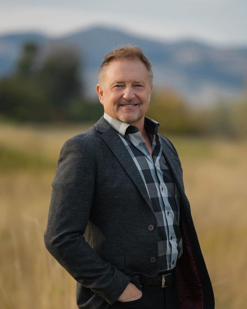 Douglas Andrew Osterman Profile Photo