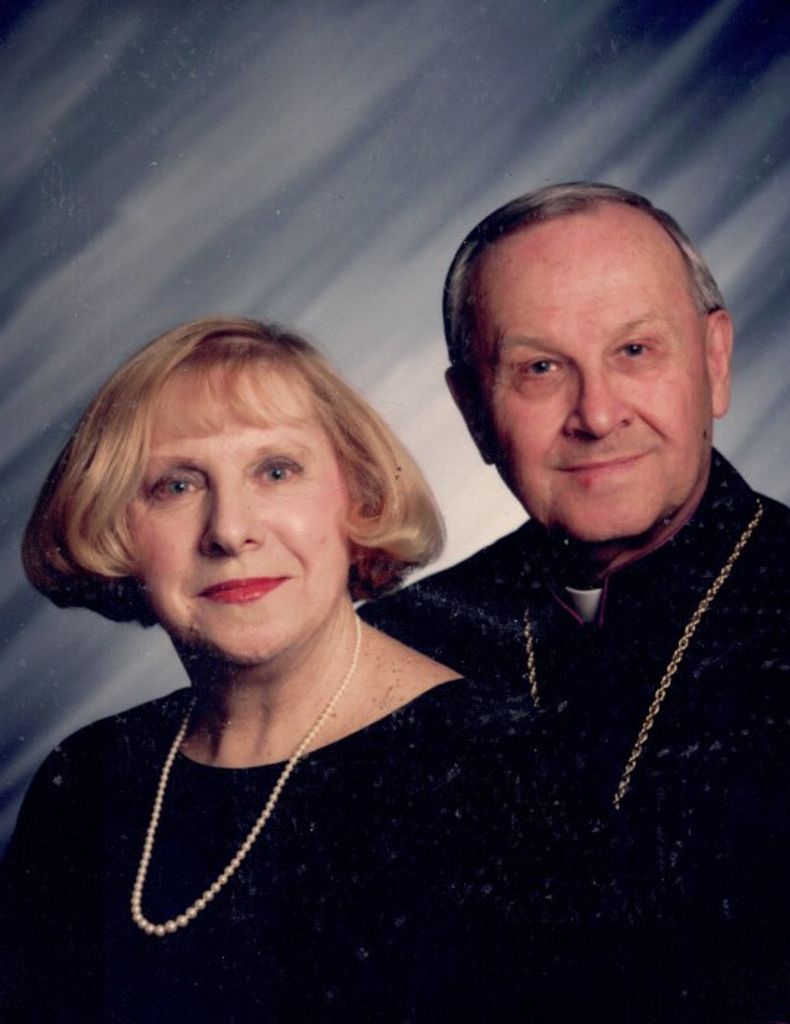 Dorothy Hutnyan Profile Photo