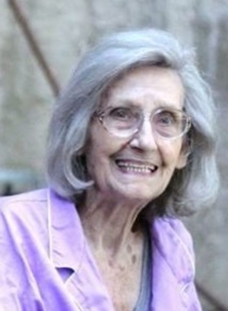 Jean Larrett