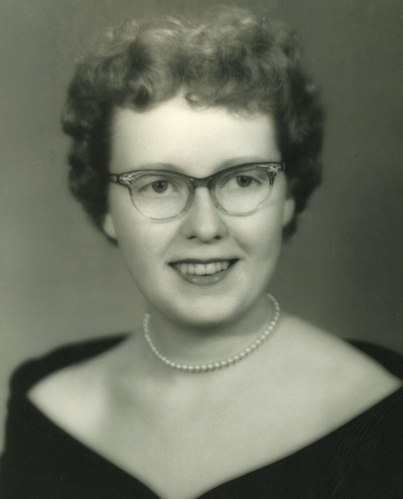 Marlene Marie Fagerland Profile Photo