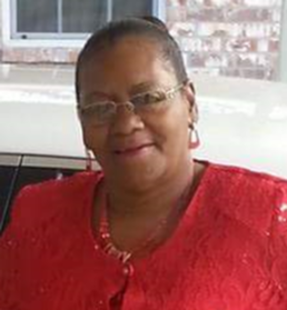 Onzeletta Elaine Marks Profile Photo