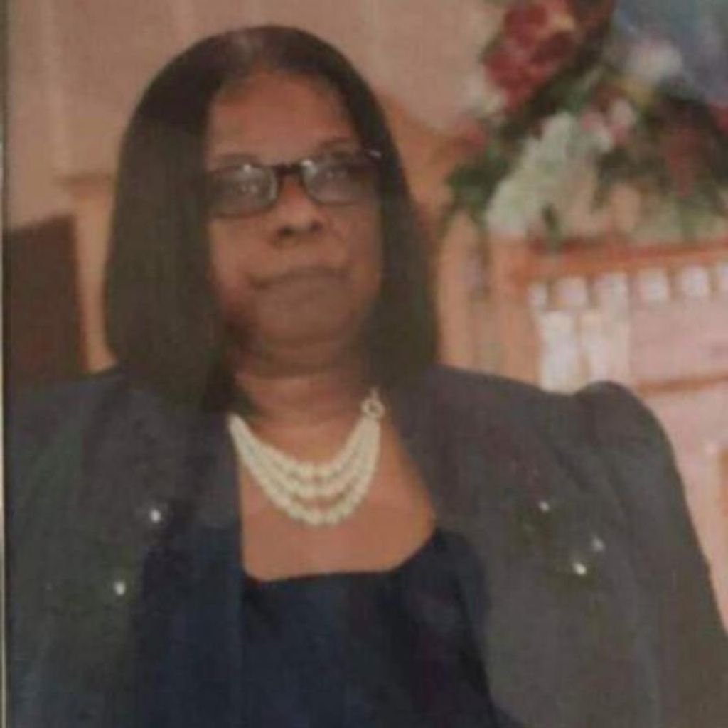 Mae Frances Powell Profile Photo