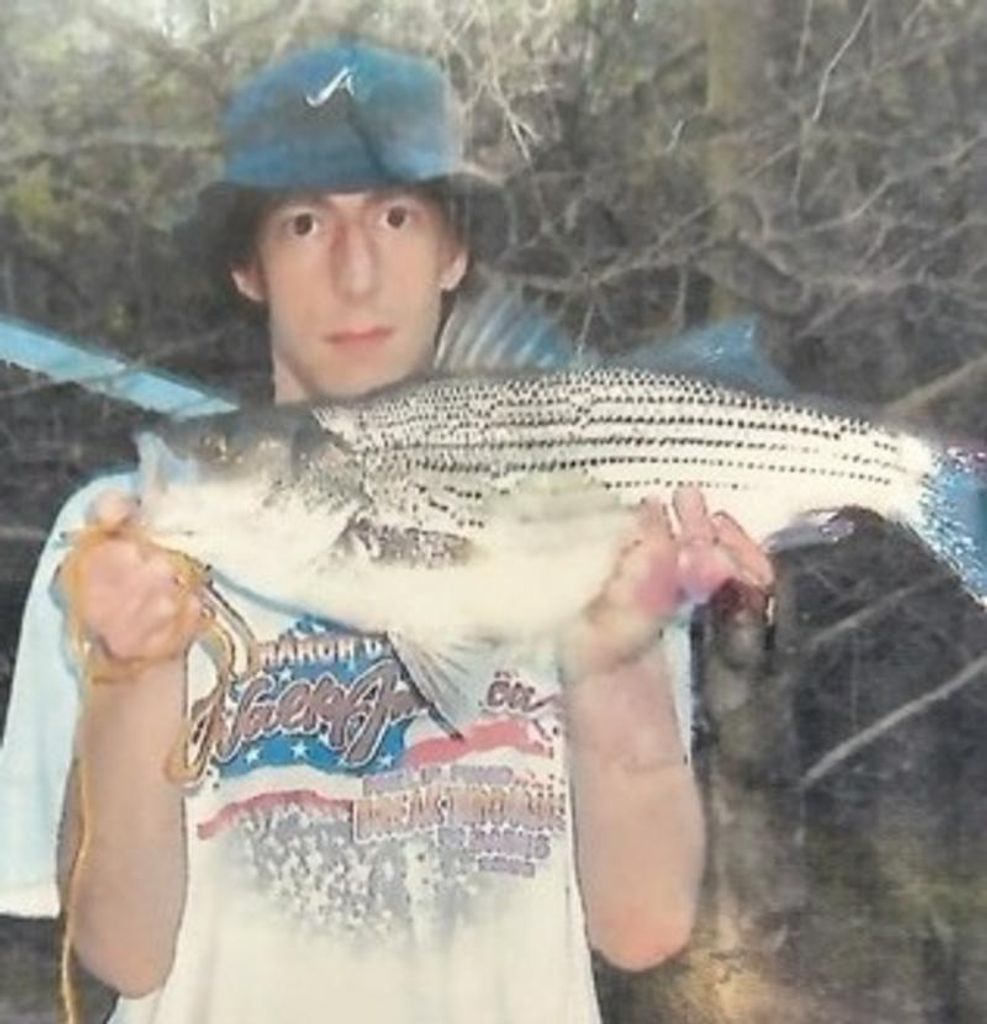 Gerald Walter Glasner, Jr. Profile Photo