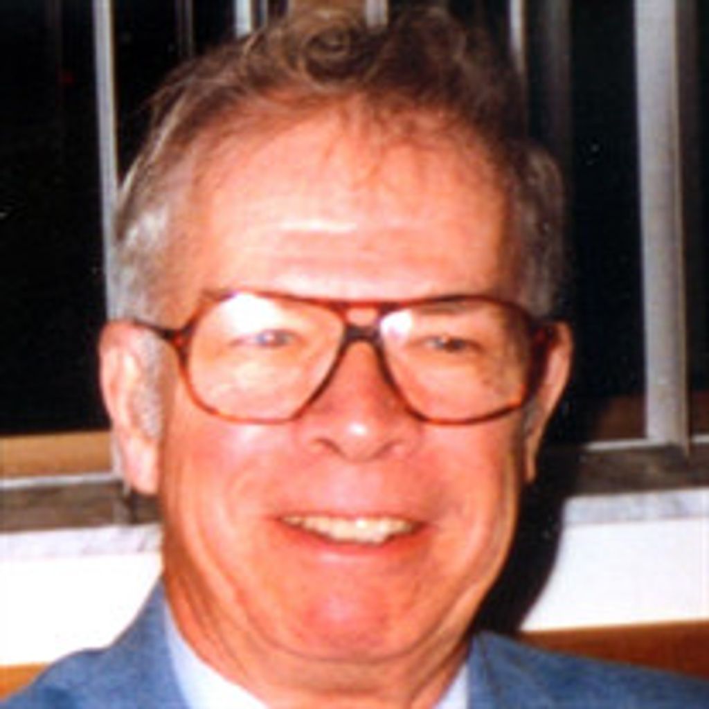 Harry Matthews