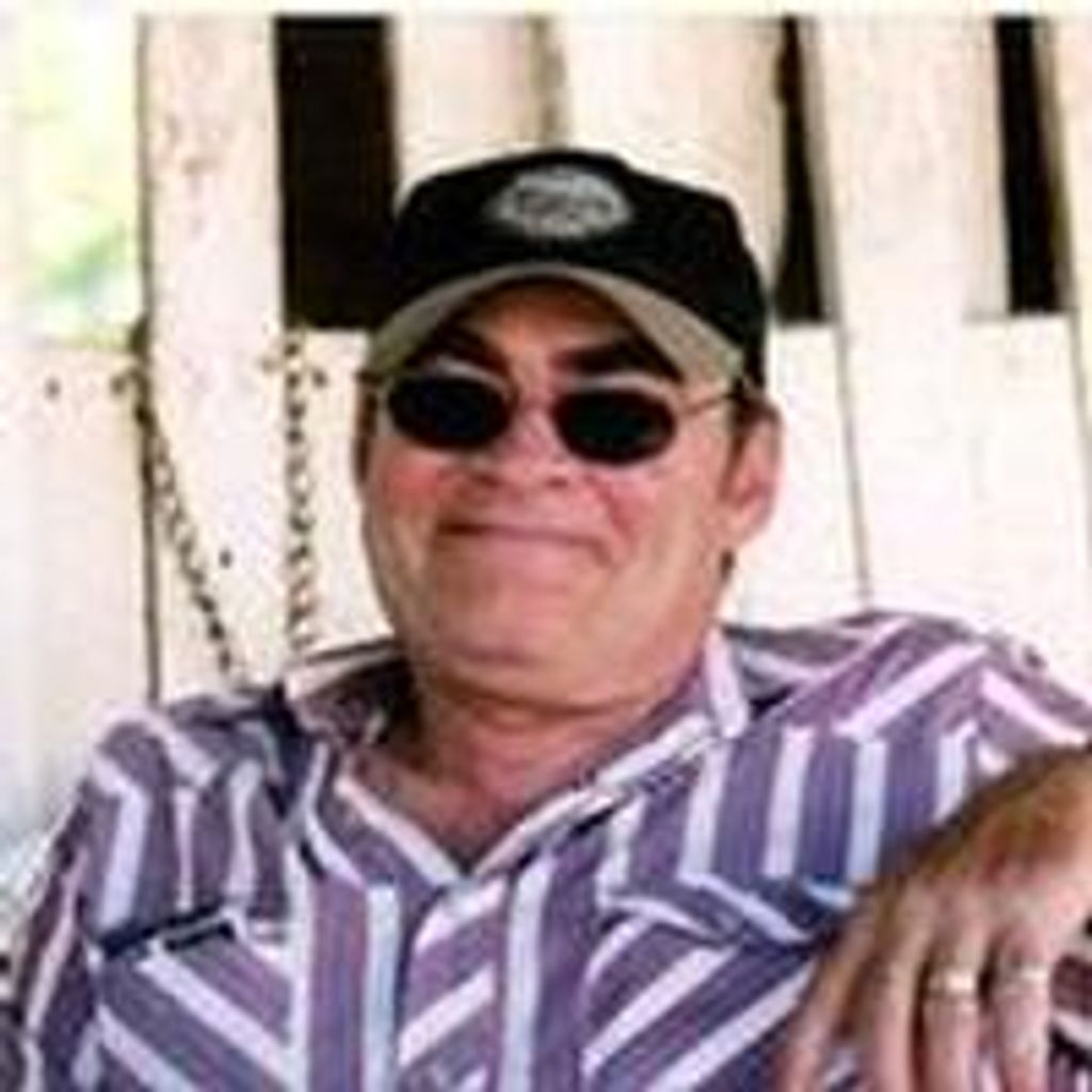 Larry W. Wilson