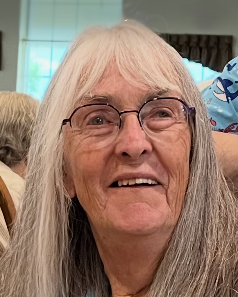 Sue Anne Pinkerton
