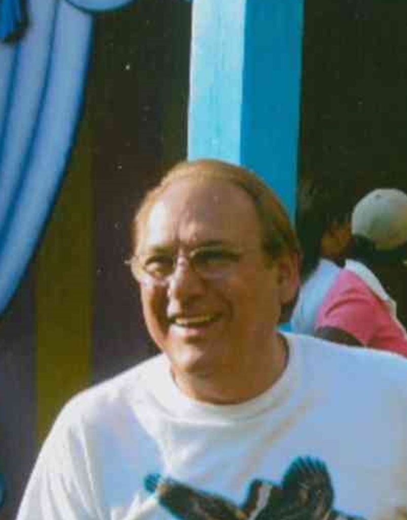 Joseph A Monda Profile Photo