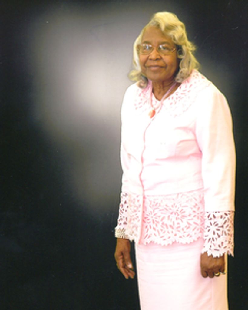 Junnie  Mae (Williams)  Craig Profile Photo