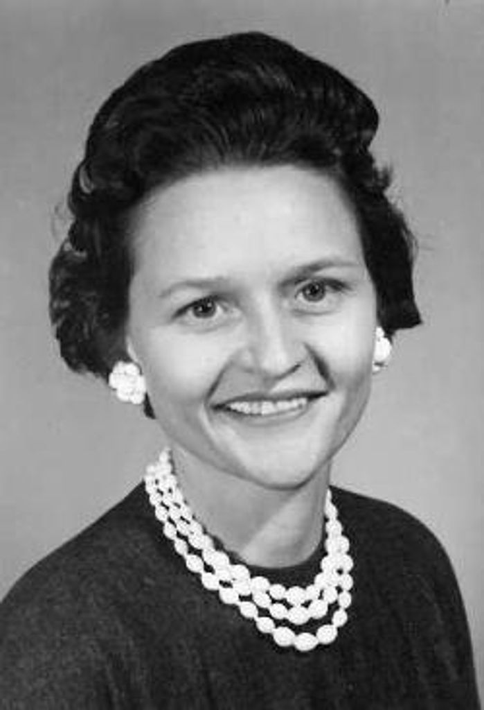 Norma Joyce (Akin) Taylor-Morrison Profile Photo