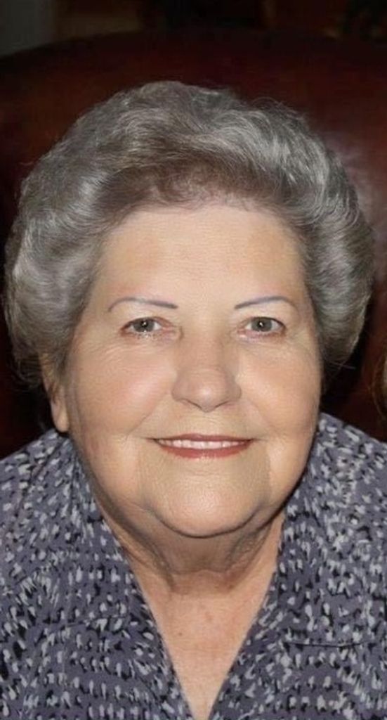 Geneva Smith Richard Profile Photo