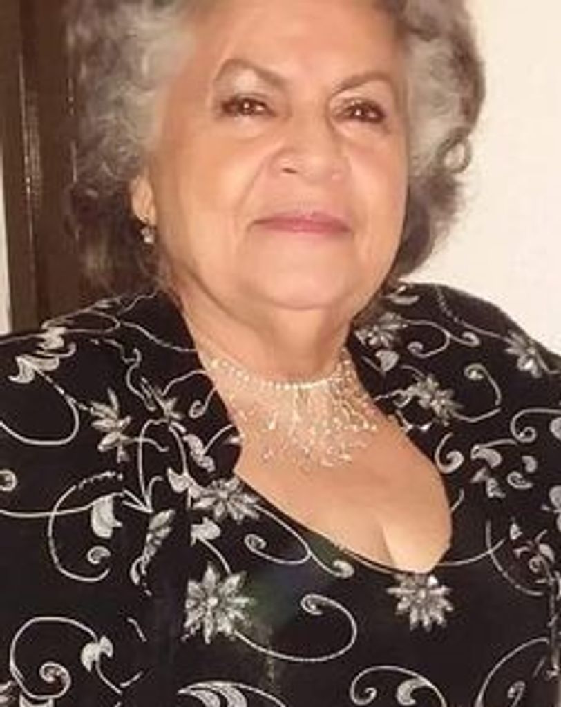 Sylvia Gorritz