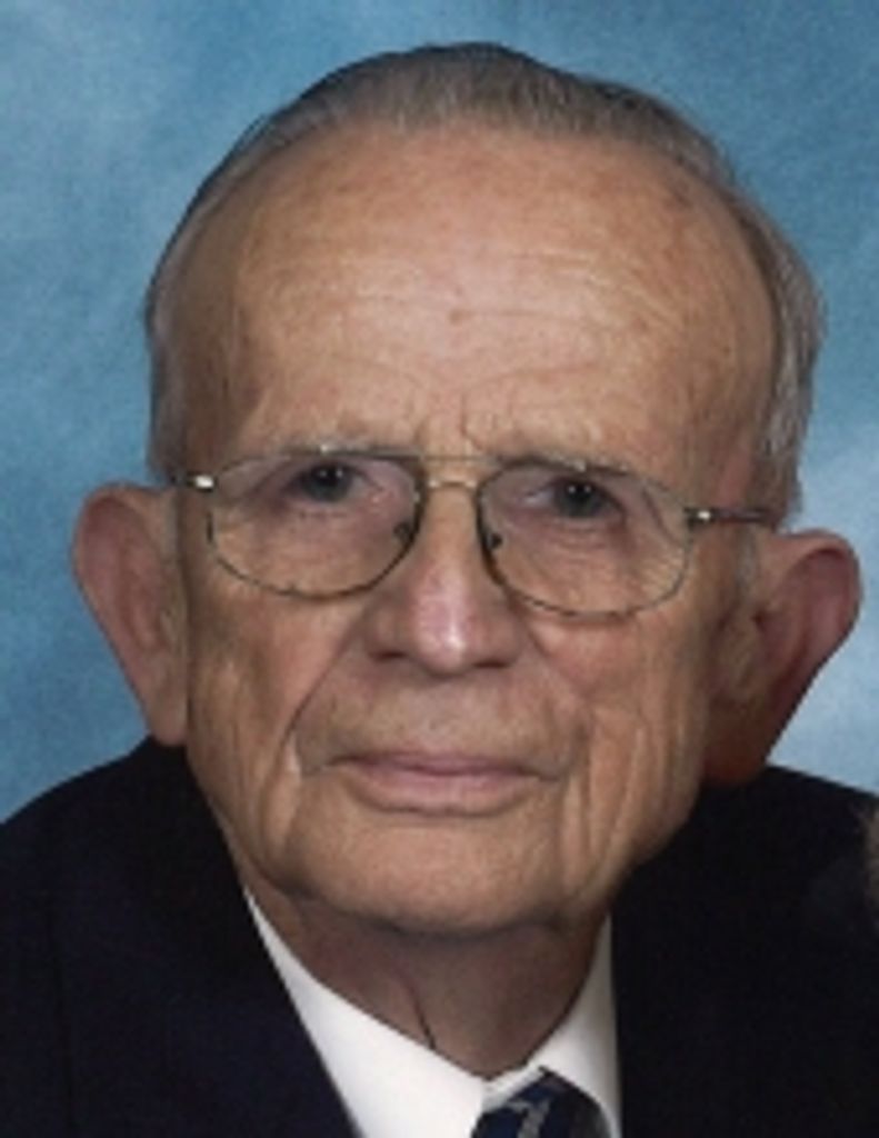 Howard Franklin Fockler