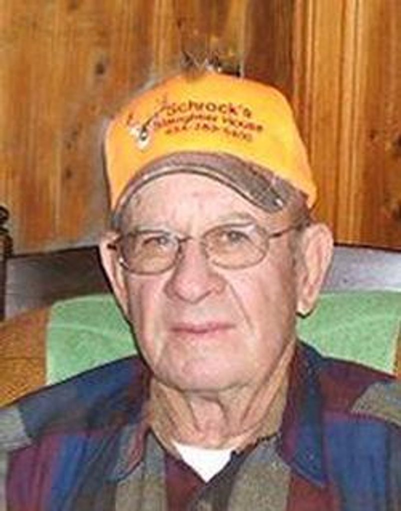 Dennis Brumfield