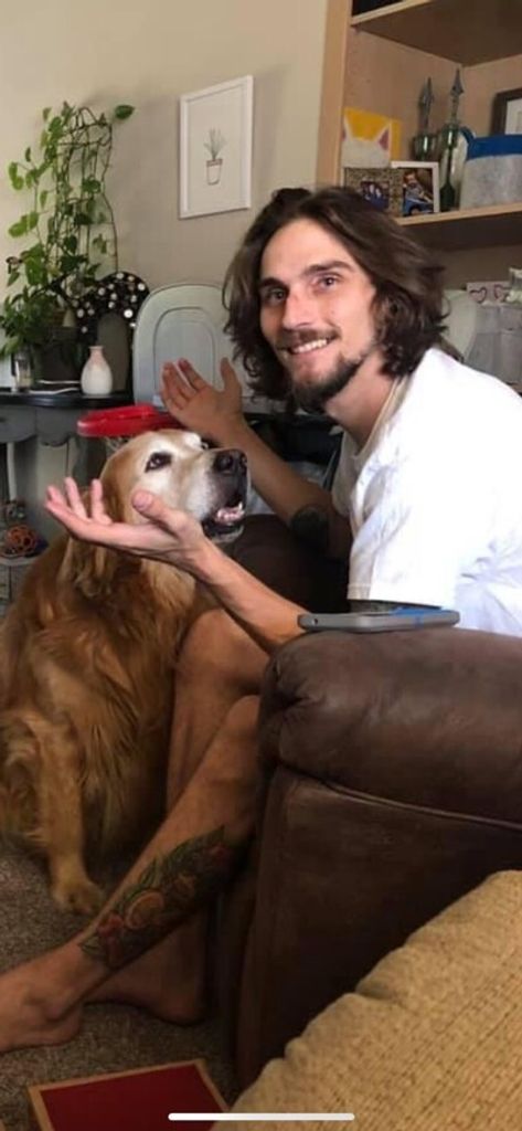 Nathan Mackenzie Judd Profile Photo