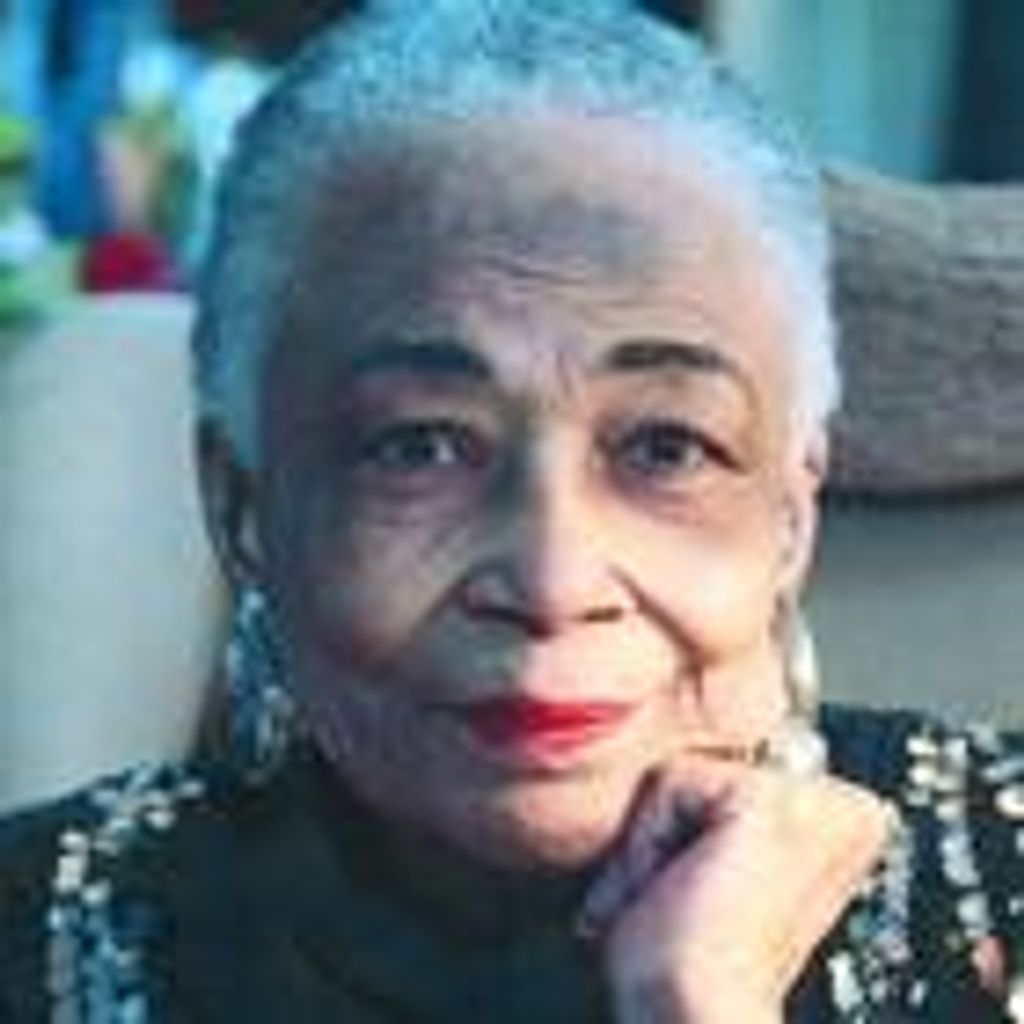 Marion Samuel