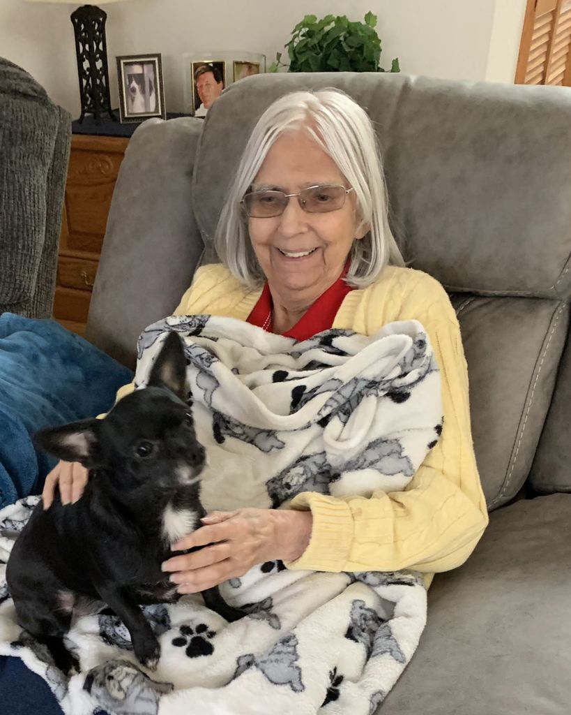 Muriel A. Burdeau Profile Photo