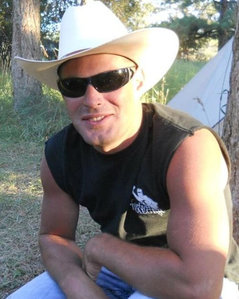 Jacob William Crowder