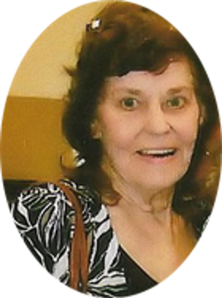 Joyce Saffle